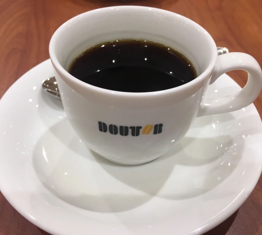 コーヒー